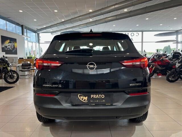 Opel Grandland X 1.5 ecotec Advance *IVA ESPOSTA*