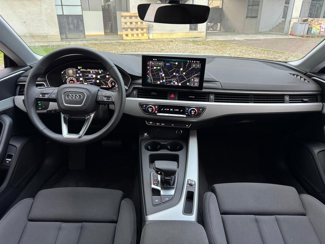 Audi A5 SPB 40 TFSI S tronic Business