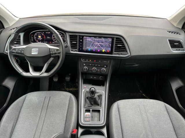 SEAT Ateca 2.0 TDI 115 CV Business