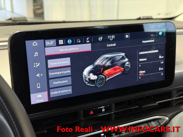 FIAT 500e Berlina 42 kWh - PROMO