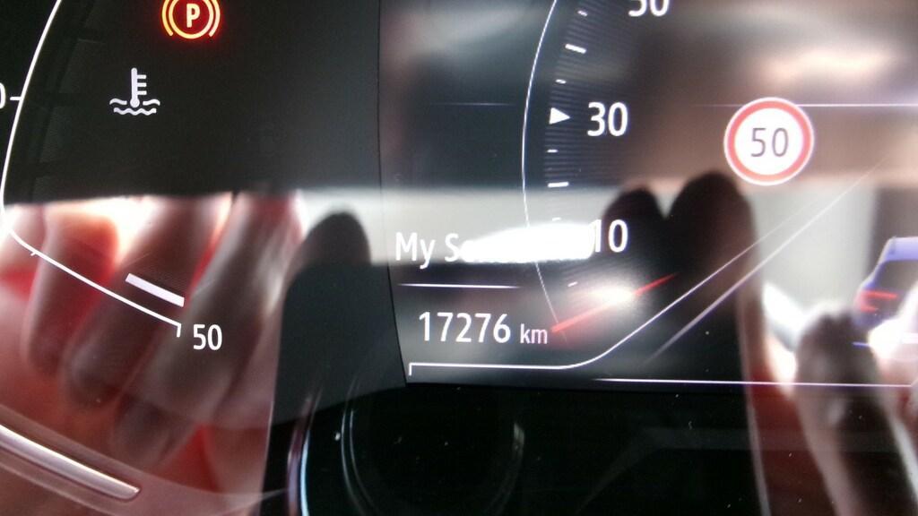 Renault Captur 1.0 TCe Techno