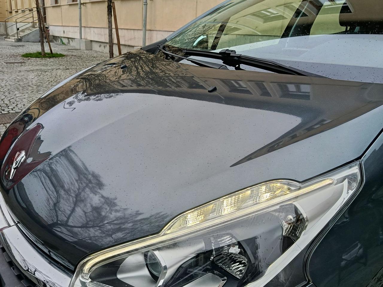 Peugeot 208 Allure 1.2 PureTech 82 #8383