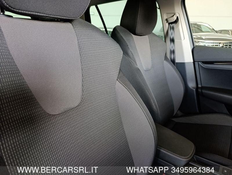 Skoda Octavia Octavia 2.0 TDI EVO SCR DSG Executive*VIRTUAL COCKPIT*PDC*