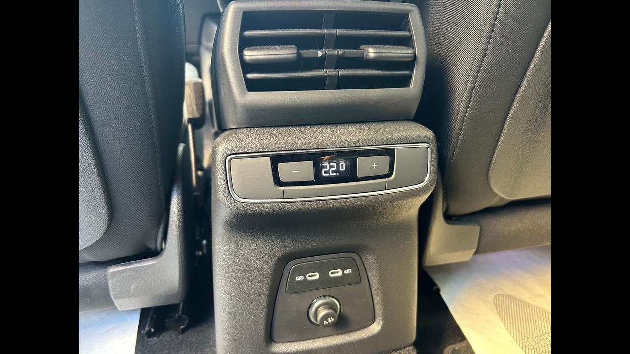 Audi Q4 40 E-TRON