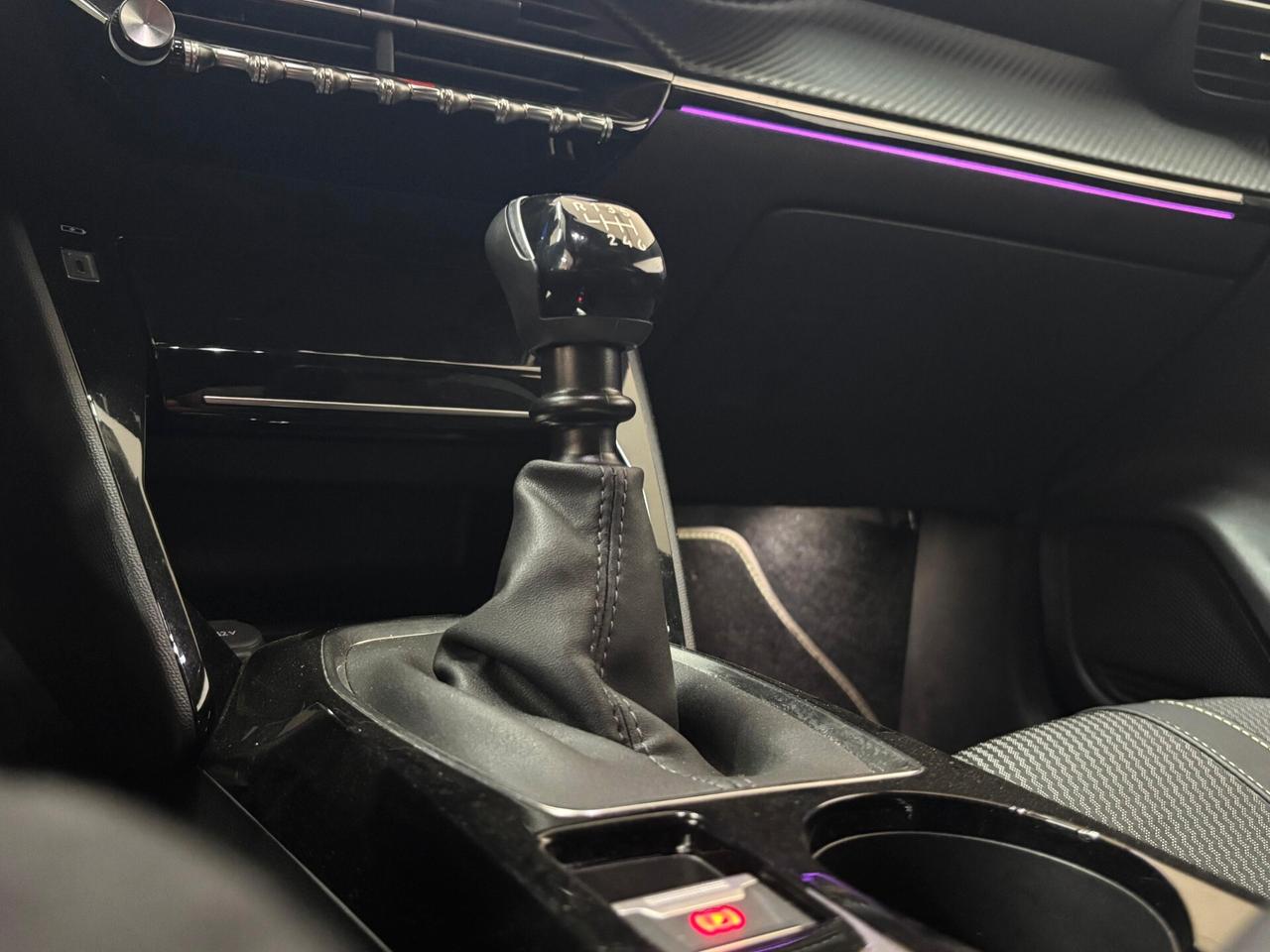 Peugeot 208 1.2 100CV 5 porte GT Plus
