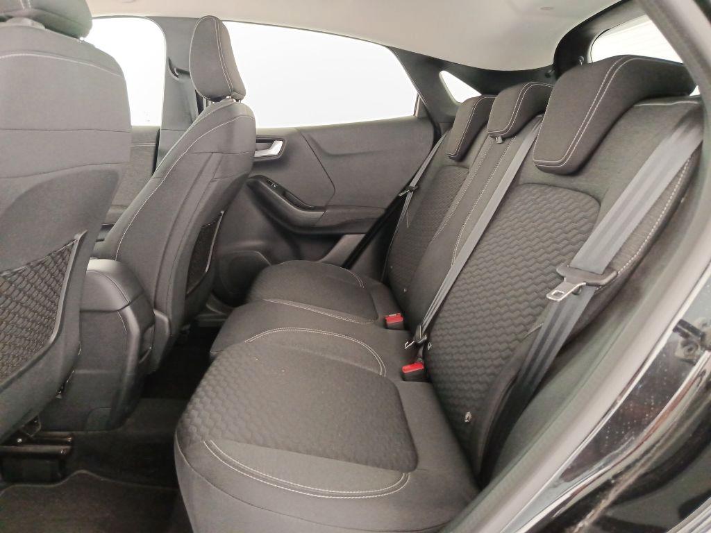 FORD Puma '19-> - Puma 1.0 EcoBoost Hybrid 125 CV S&S aut. ST-Lin