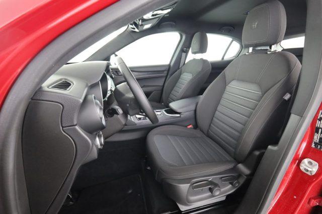 ALFA ROMEO Stelvio Stelvio 2.2 Turbodiesel 190 CV AT8 Q4 Super Busine