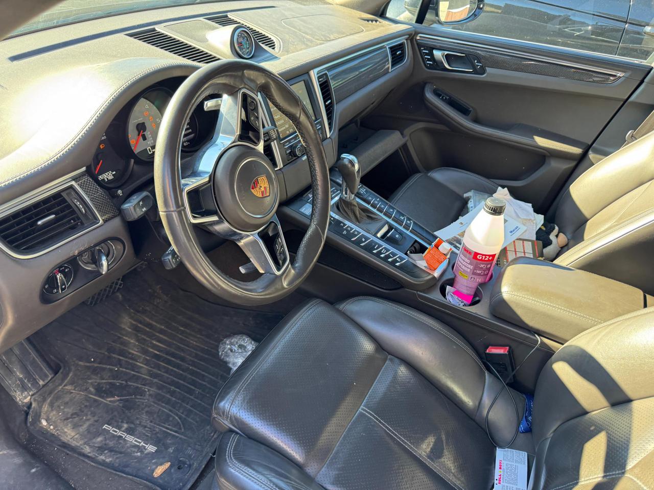 Porsche Macan 3.0d S 250cv pdk