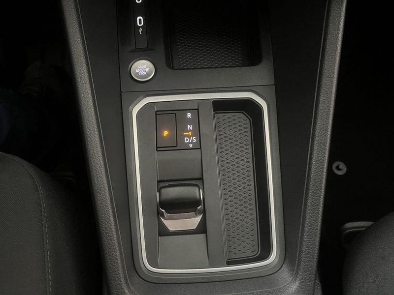 Ford Grand Tourneo Connect 2.0 EcoBlue 90kW Titanium Auto