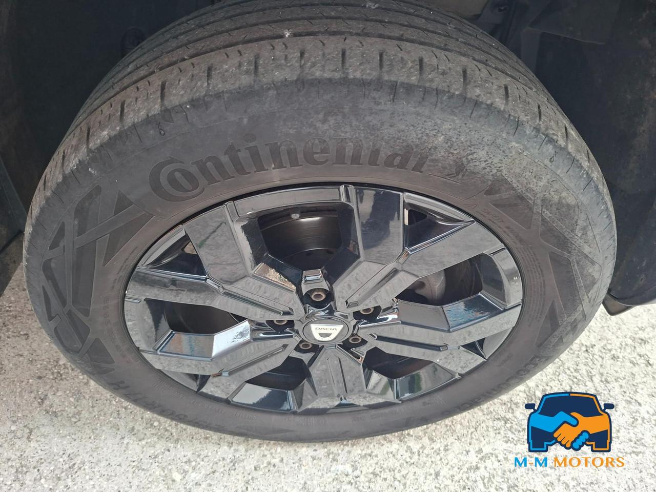 Dacia Duster 1.0 tce SL Extreme Gpl unico proprietario