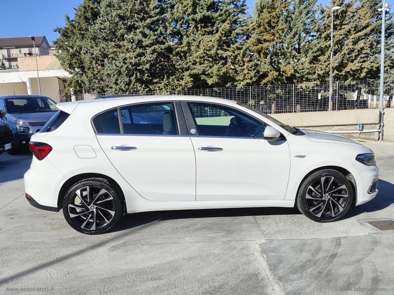 FIAT Tipo 1.6 Mjt S&S 5p. Mirror 2020