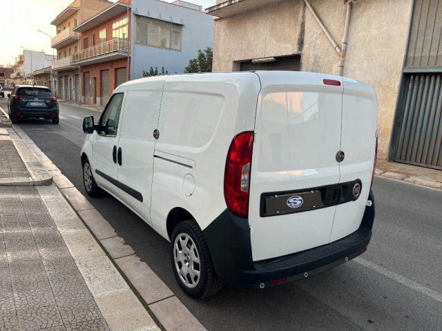 FIAT Doblo Cargo Maxi DOPPIA PORTA