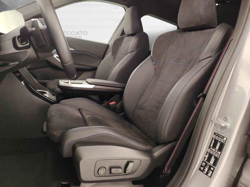 BMW X1 20 d Mild Hybrid 48V MSport Pro xDrive DCT