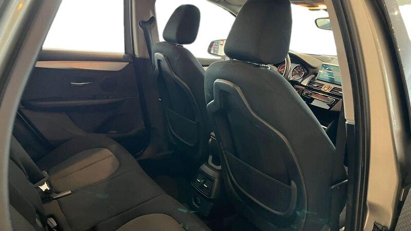 BMW Serie 2 Active Tourer 218d Auto