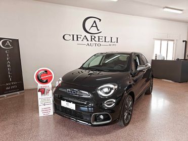Fiat 500X 1.5 T4 Hybrid 130 CV DCT Sport