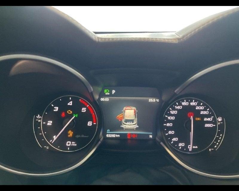 Alfa Romeo Stelvio 2020 2.2 t Veloce Ti Q4 210cv auto