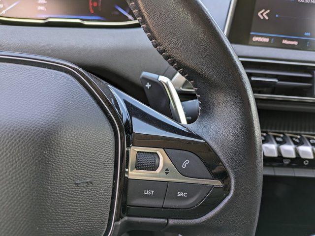 PEUGEOT 3008 BlueHDi EAT8 130CV PREZZO REALE SENZA FINAZIAMENTO