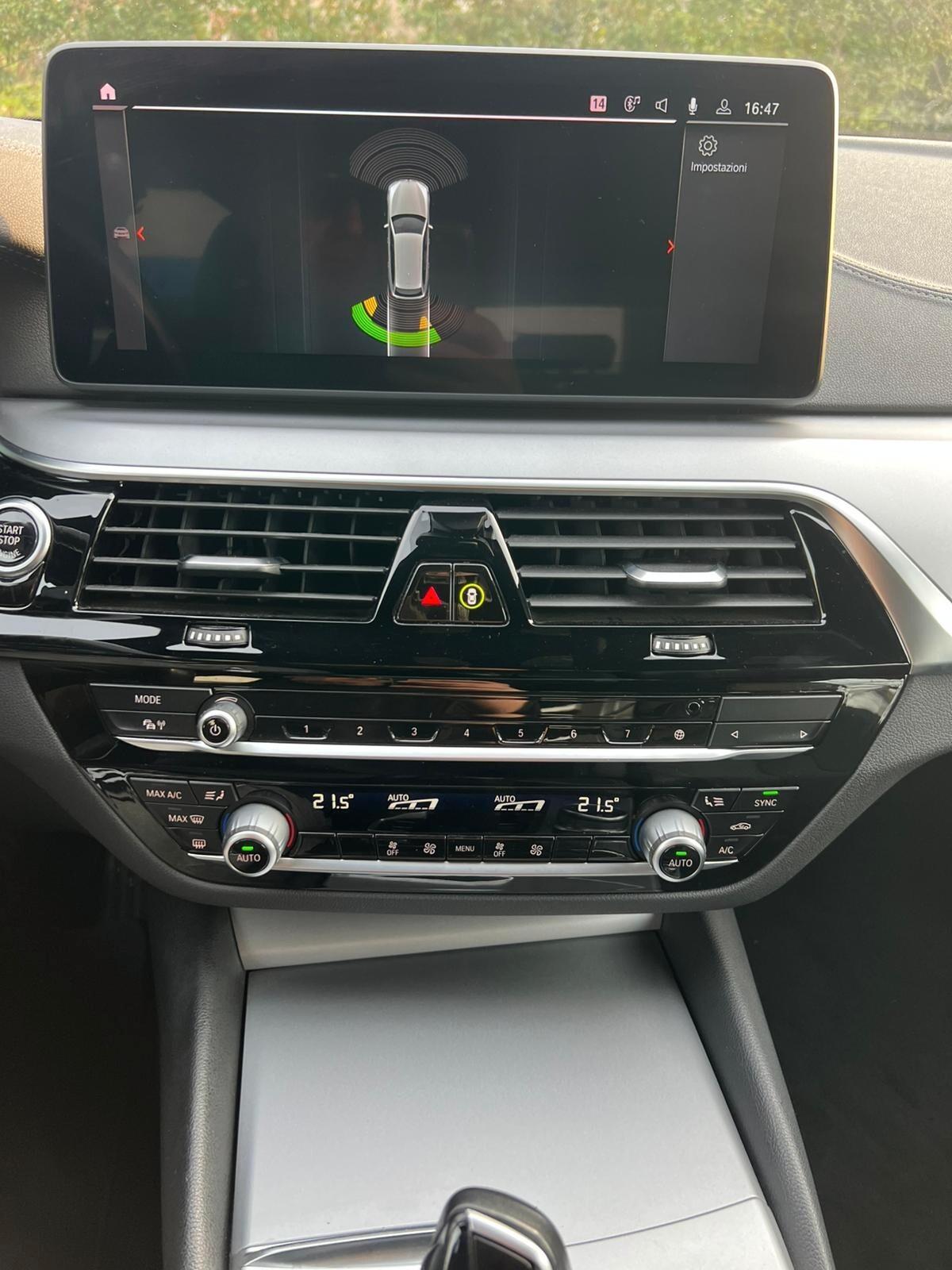 Bmw 530 530d xDrive