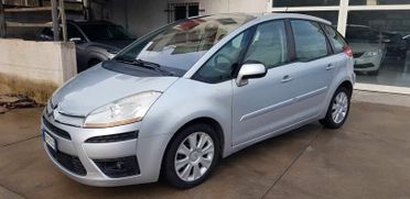 Citroen C4 1.6 HDi 110CV Elegance