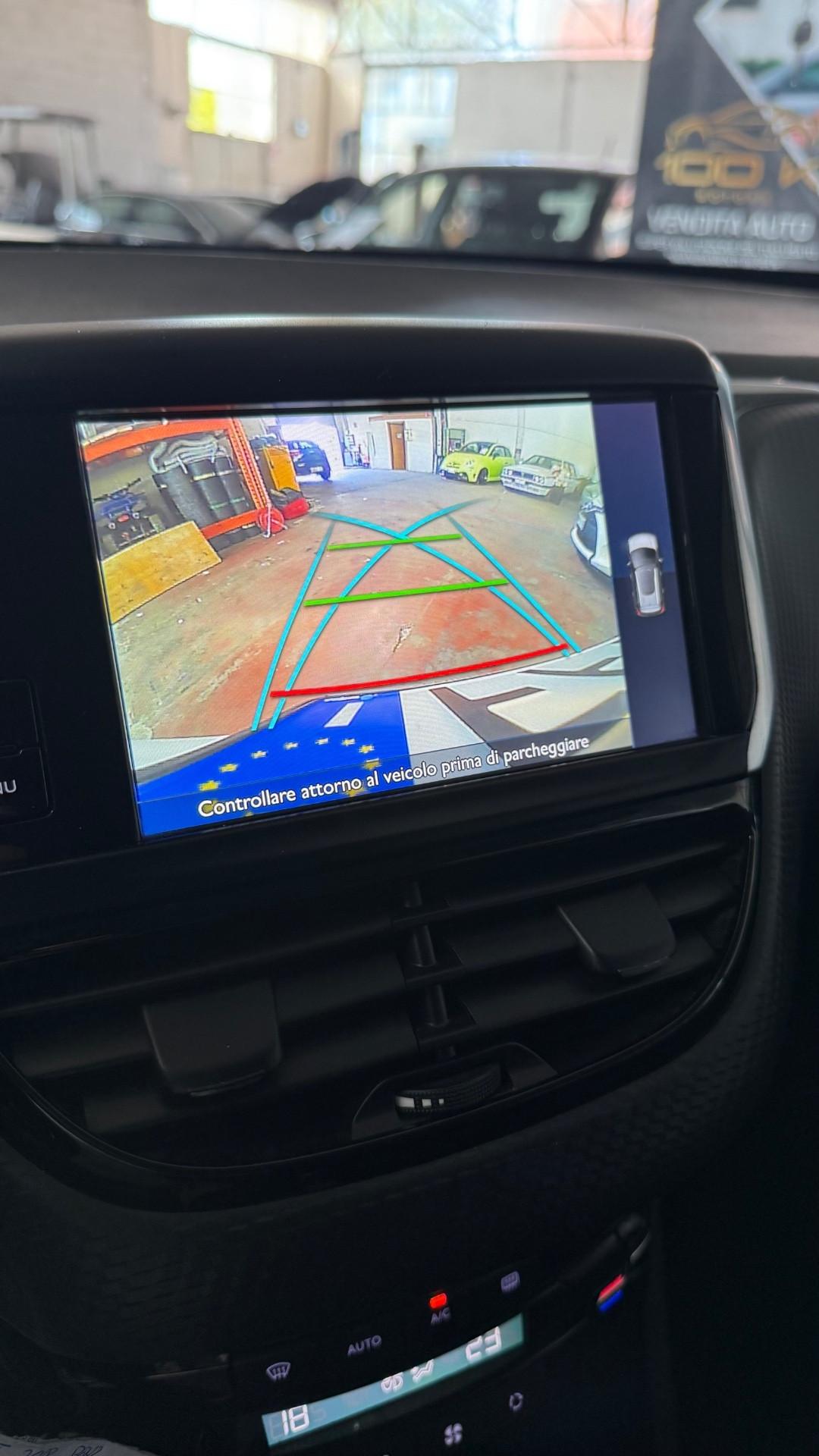 Peugeot 2008 110 S&S Allure