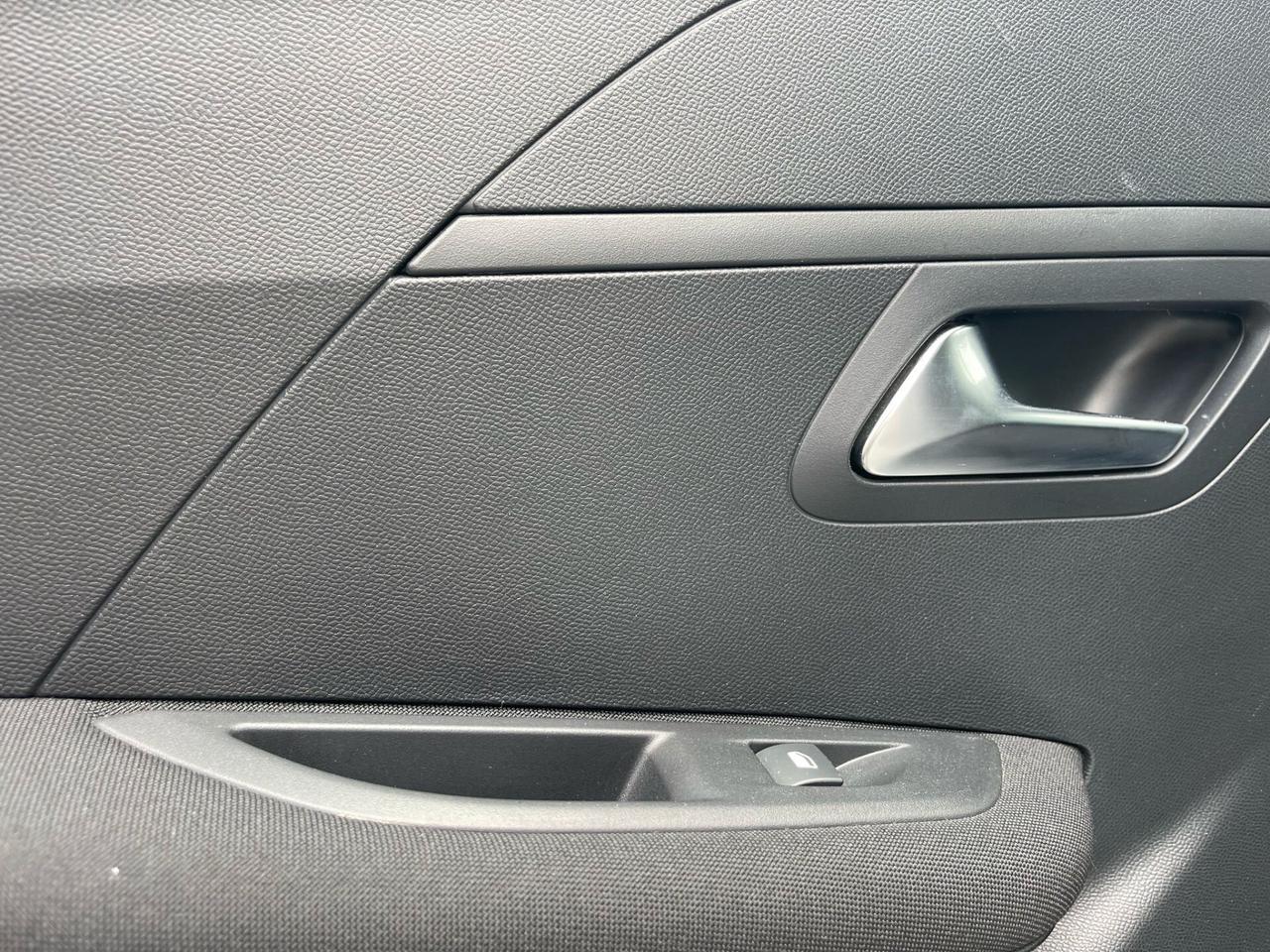 Peugeot 208 BlueHDi 100 Stop&Start 5 porte Allure KM CERTIFICATI