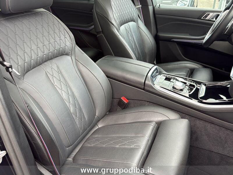 BMW X5 G05 LCI 2023 xdrive40d MSport Pro auto