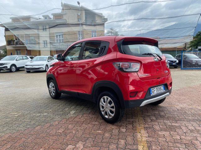 MAHINDRA KUV100 1.2 K6 OK NEOPATENTATO