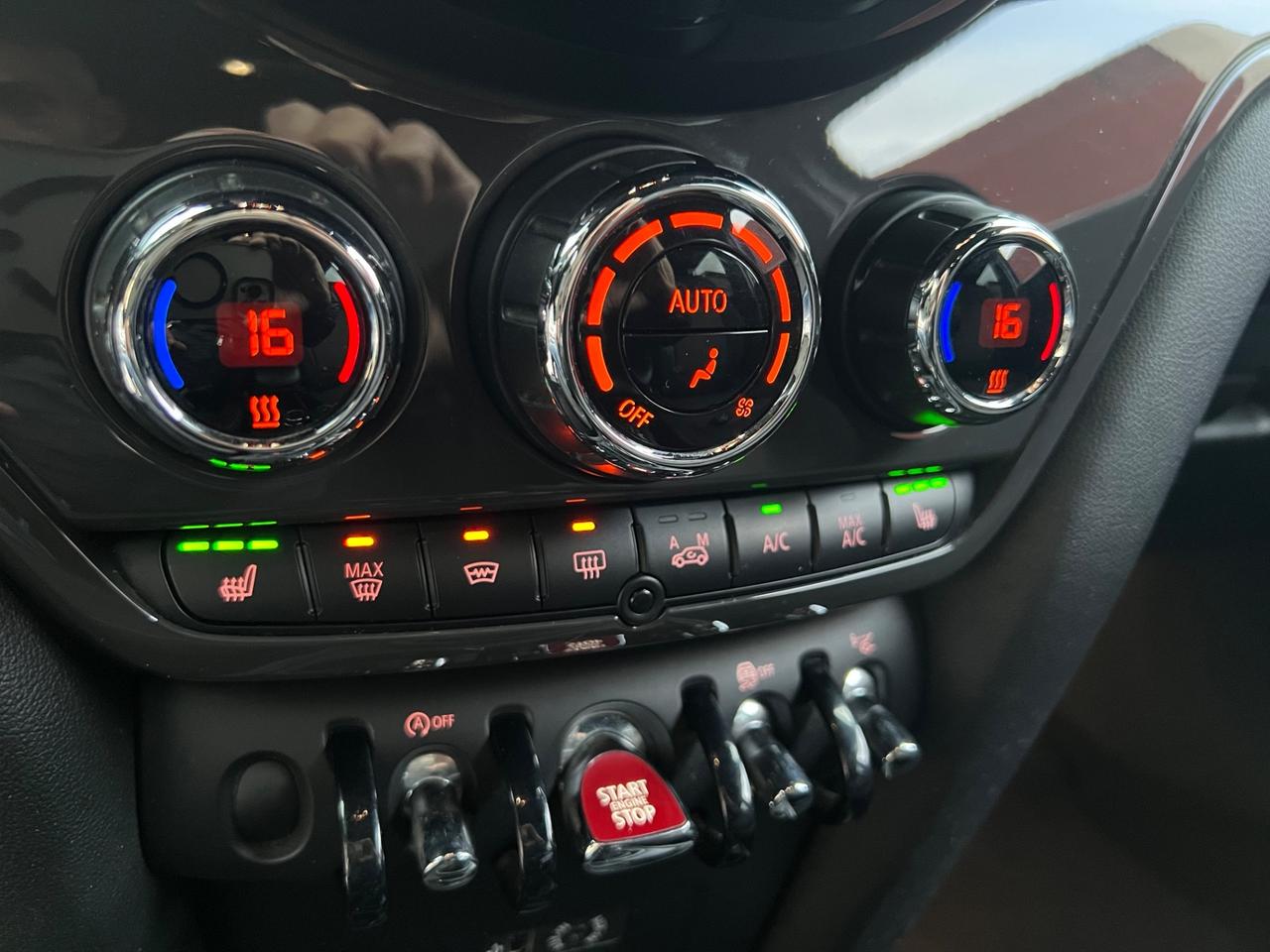 Mini Cooper D Countryman 2.0 Automatica