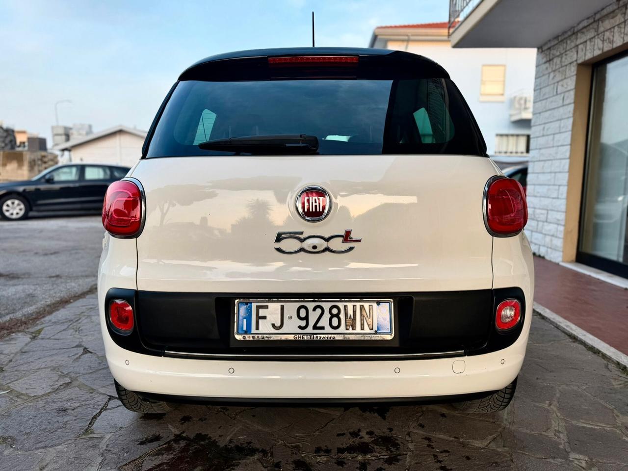 Fiat 500L 1.3 Multijet 95 CV Lounge