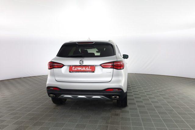 MG HS HS 1.5T-GDI Luxury