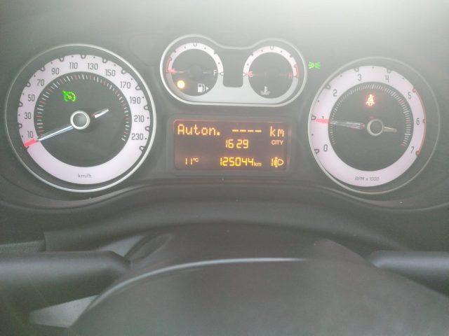 FIAT 500L 1.6 Multijet 120 CV Trekking