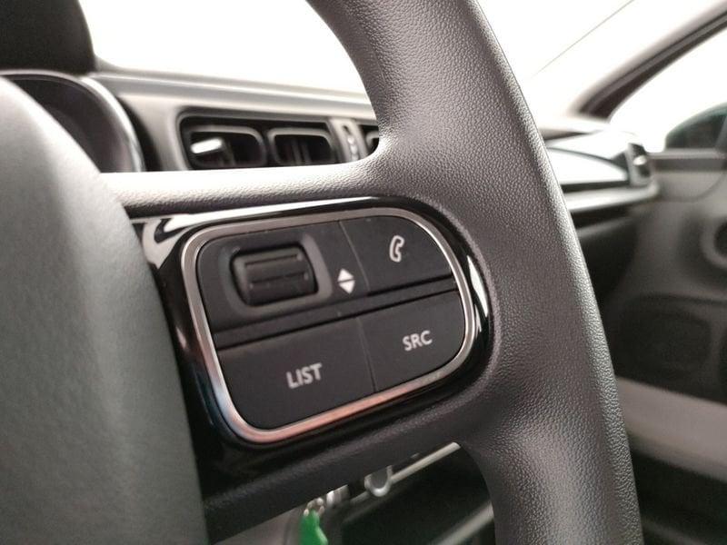 Citroën C3 C3 BlueHDi 75 S&S Feel