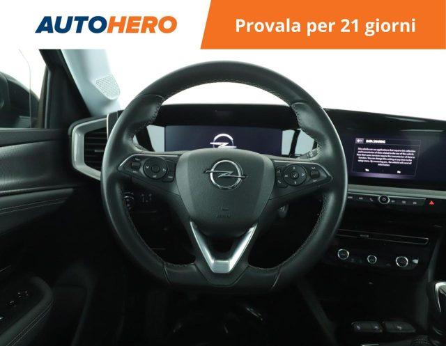 OPEL Mokka 1.2 Turbo Elegance