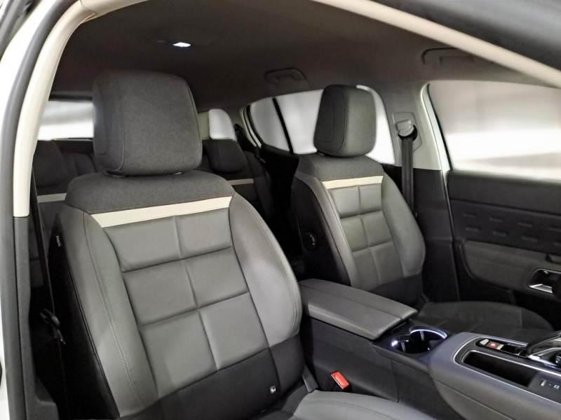 Citroen C5 Aircross 1.6 hybrid phev Shine 225 e-eat8