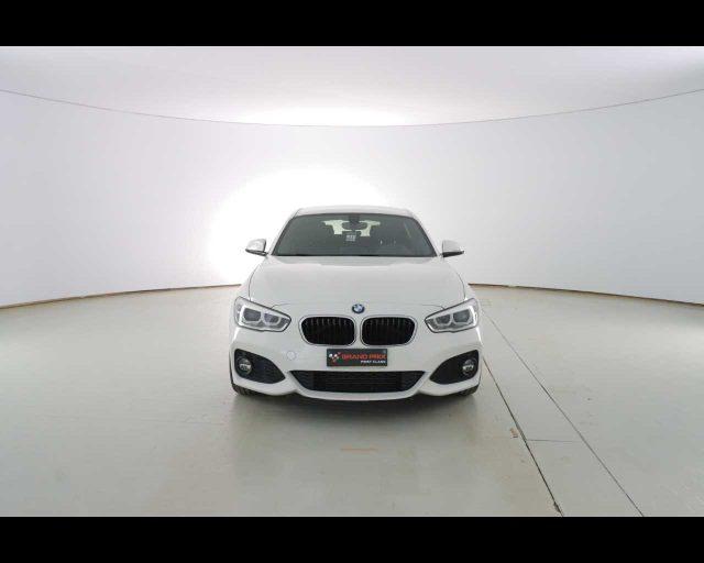 BMW 116 d 5p. Msport