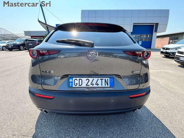 MAZDA CX-30 1.8 SKYACTIV-D Exclusive DIESEL 116cv - GD244TN