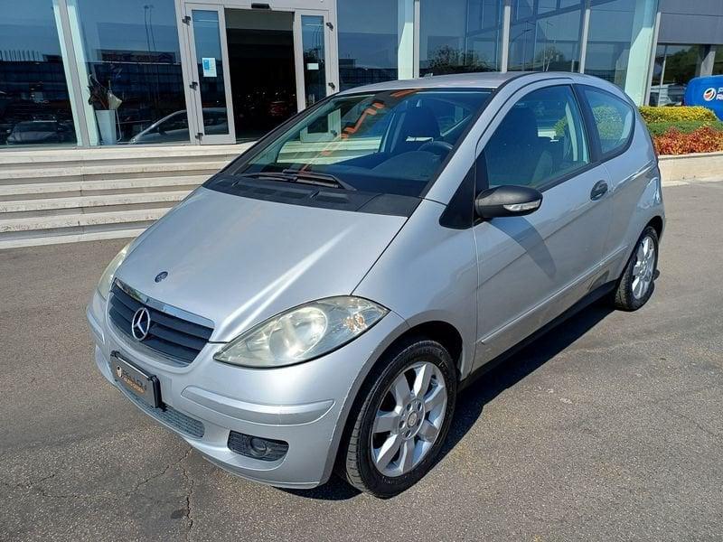 Mercedes-Benz Classe A A 150 Classic KM CERTIFICATI