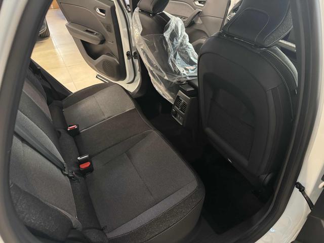 RENAULT Captur ECO-G 100 CV Techno*pack navi Km0