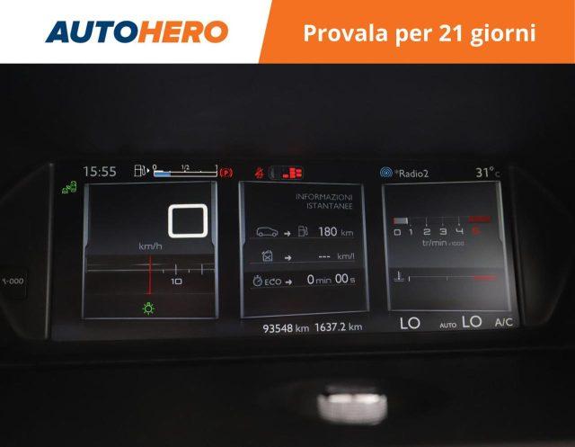CITROEN Grand C4 Picasso 1.6 e-HDi 115 Exclusive