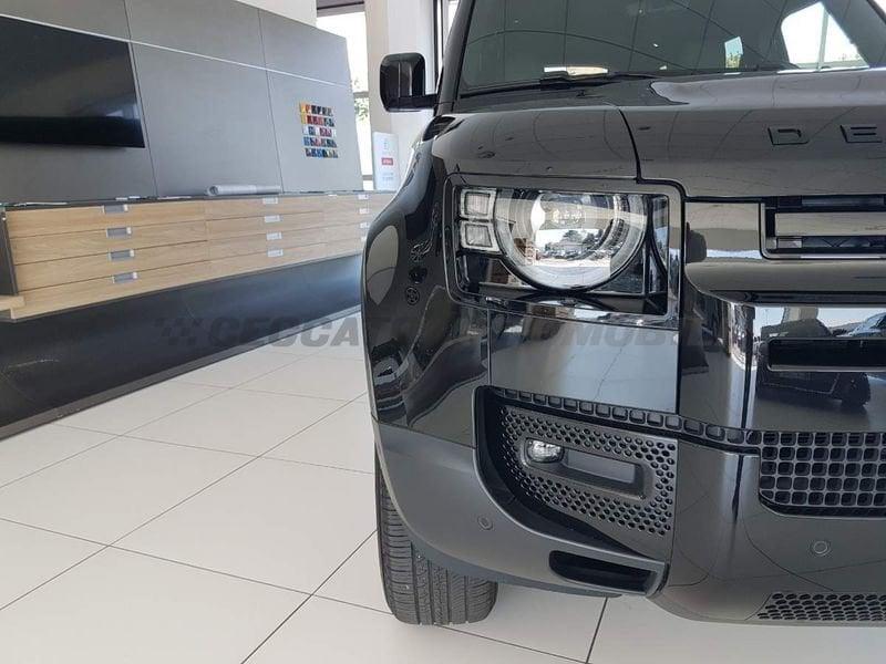 Land Rover Defender Defender 110 3.0d i6 mhev X-Dynamic HSE awd 200cv auto