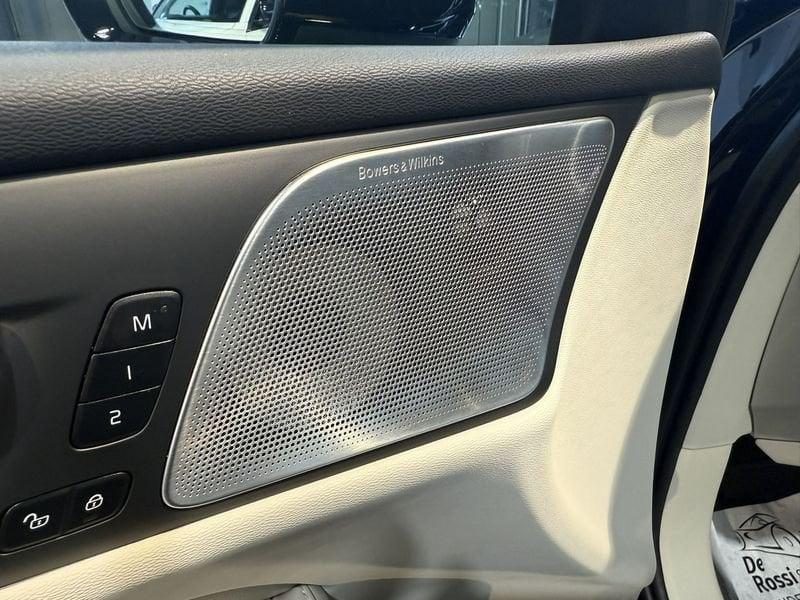 Volvo V60 Cross Country V60 Cross Country B4 (d) AWD automatico Ultimate