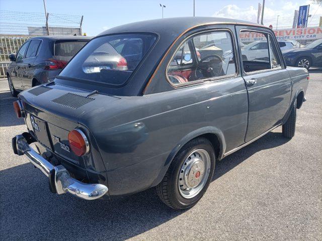 FIAT 850 Berlina CONTO VENDITA