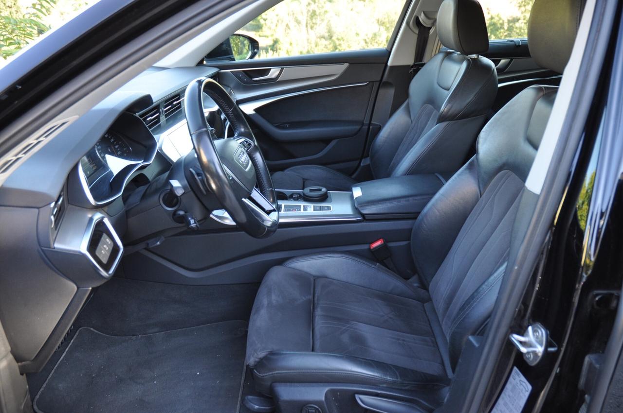 Audi A6 Avant 2.0 tdi mhev Business Plus S-tronic