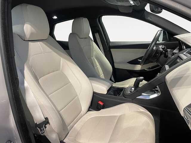 Jaguar E-PACE R-Dynamic S *GANCIO TRAINO*
