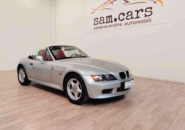 BMW Z3 1.9 16V cat Roadster