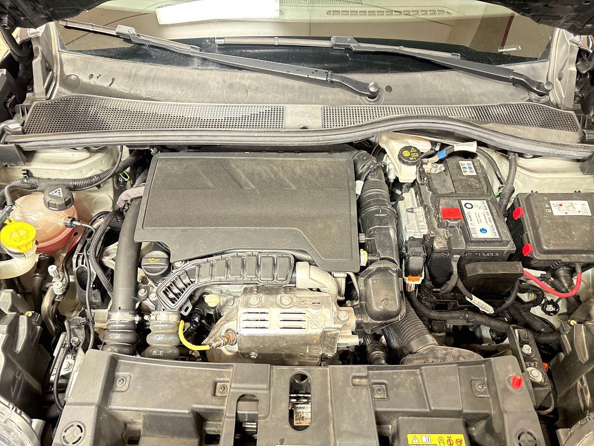 JEEP Avenger 1.2 turbo Summit fwd 100cv