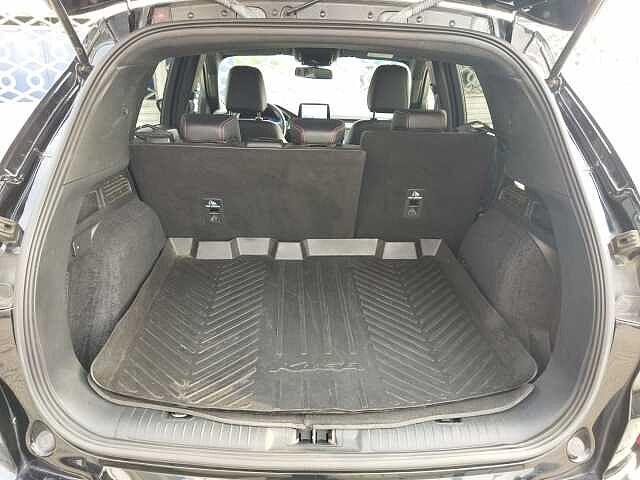 Ford Kuga 2.0 EcoBlue Hybrid 150 CV 2WD ST-Line X