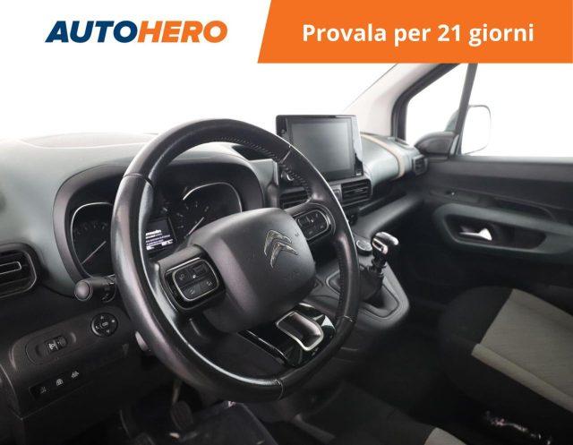 CITROEN Berlingo BlueHDi 130 Stop&Start M Shine