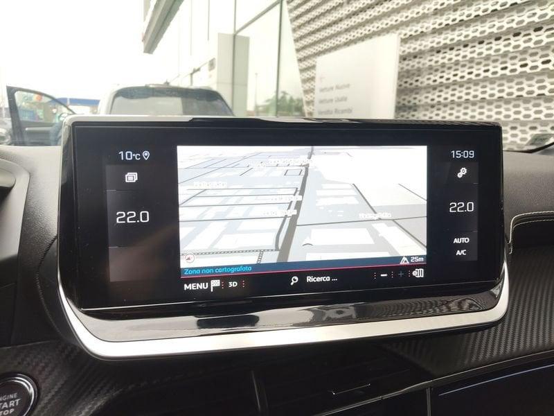 Peugeot 2008 2008 PureTech 130 S&S EAT8 GT Pack