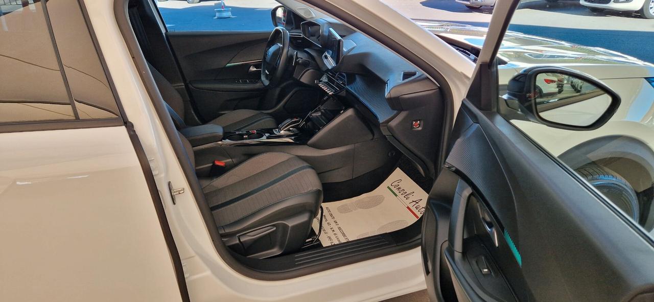 Peugeot 2008 BlueHDi 130 S&S EAT8 GT Pack